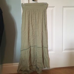 KB Meadow Midi Skirt