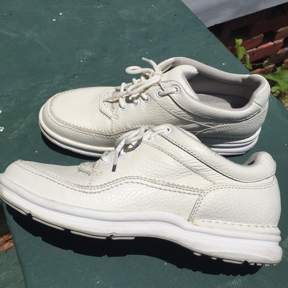 Rockport women's shoes