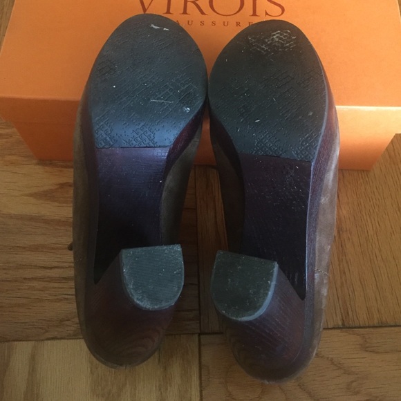 Lucky Brand Cendara Bootie - Picture 4 of 4