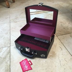 Undercover Beauty Briefcase