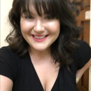 Meet your Posher, Kendall