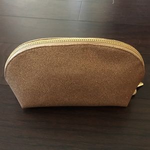 New! Make up bag! Bare Escentuals!