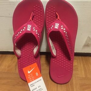 NIKE FLIPFLOPS