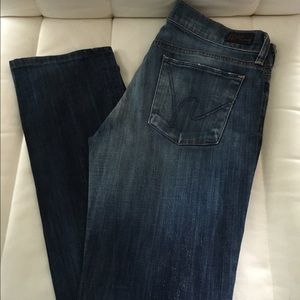 Citizens of Humanity Jeans