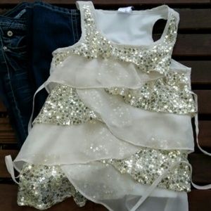 Top & Jeans  (girls)