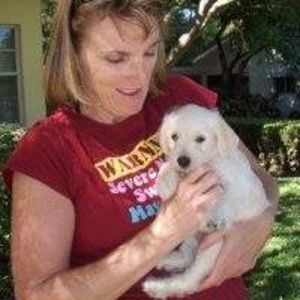 Meet your Posher, Beth