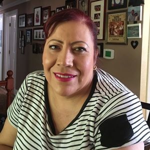 Meet your Posher, Dora