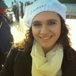 Meet your Posher, Shaina