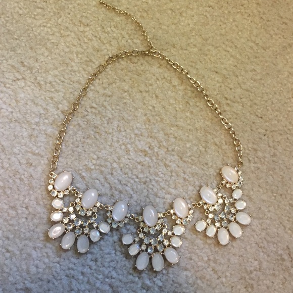 Statement Necklace!!! 💫🌙✨