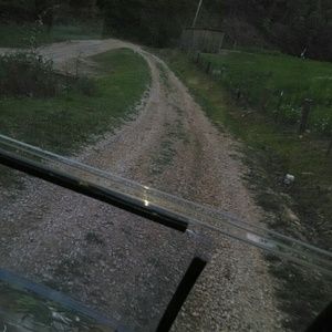 Meet your Posher, Freda