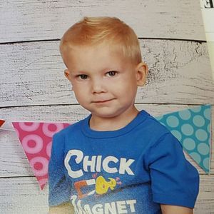 Meet your Posher, Cora