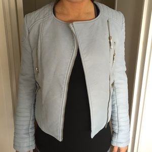 Zara jacket