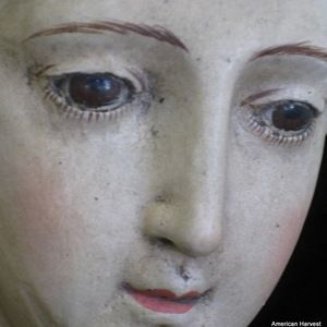 Meet your Posher, Sally