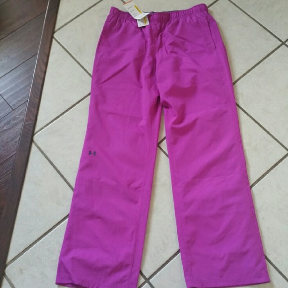 Under Armour all season gear pants