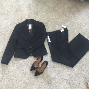 Express NWT Suit Jacket