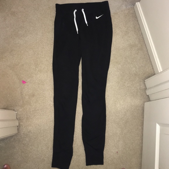 Nike joggers