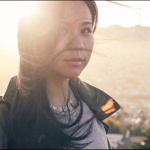 Meet your Posher, Joanne