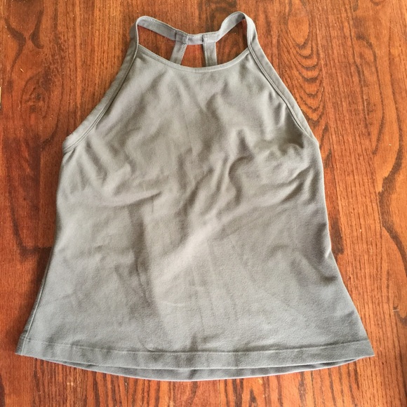Pretty Work-out top from Title Nine Size Medium
