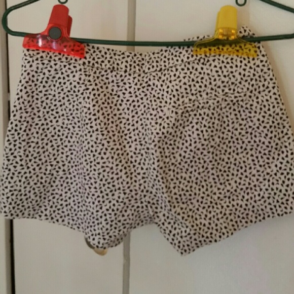 Shorts - Picture 3 of 4