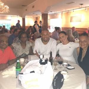 Meet your Posher, Scott