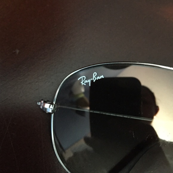 Raybans - Picture 2 of 4