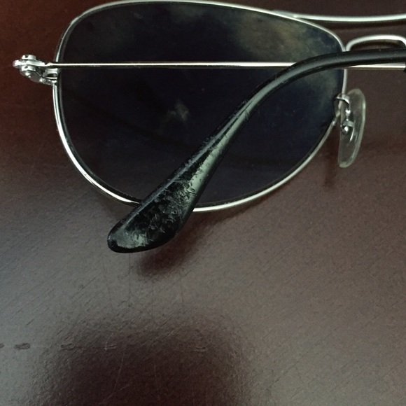 Raybans - Picture 4 of 4