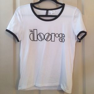 Ringer Tee