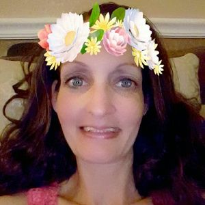 Meet your Posher, Jena