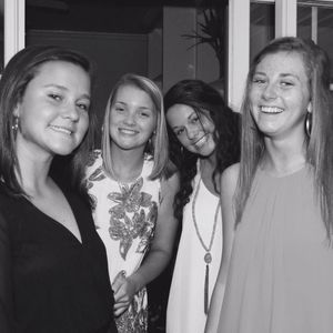 Meet your Posher, Camille