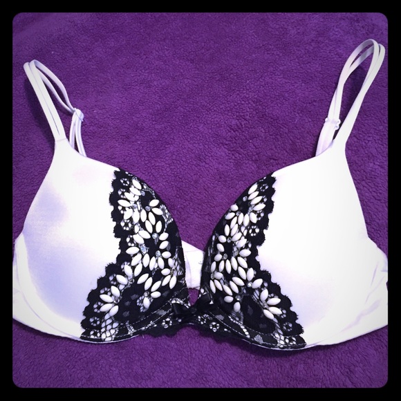 VS Very Sexy Push-up Bra