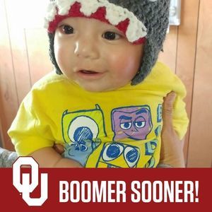 Meet your Posher, Leonorah