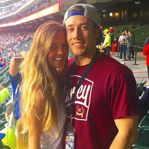 Meet your Posher, Ashly