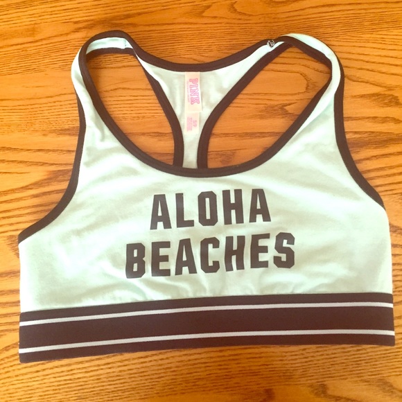 Victorias secret sports bra