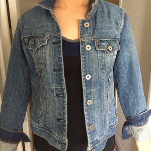 Polo Ralph Lauren jean jacket