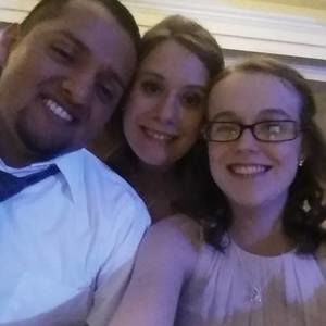 Meet your Posher, Catherine