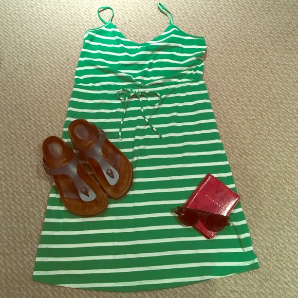 Old Navy Cotton Dress