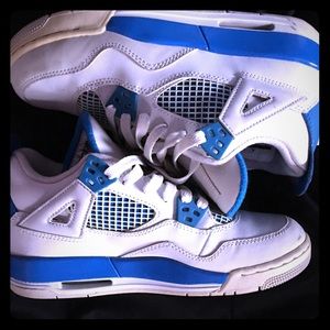 Air Jordan 4