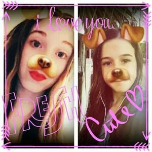 Meet your Posher, Skyler