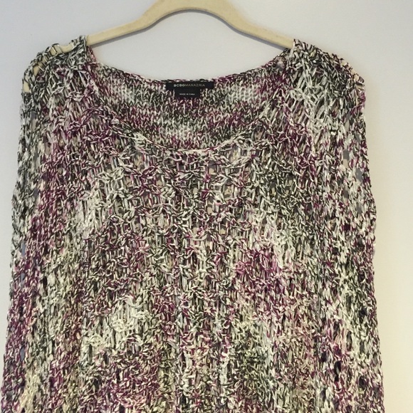 💥✨HOST PICK✨💥BCBG  shawl.