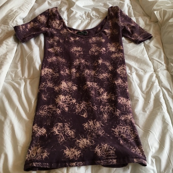 Obey tight dress