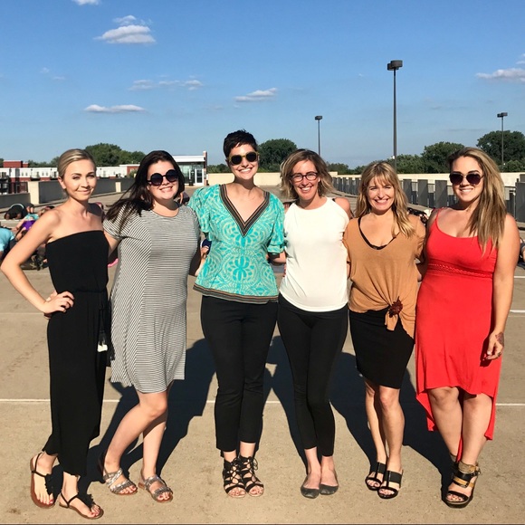 Meet your Posher, Allison - Picture 7 of 8