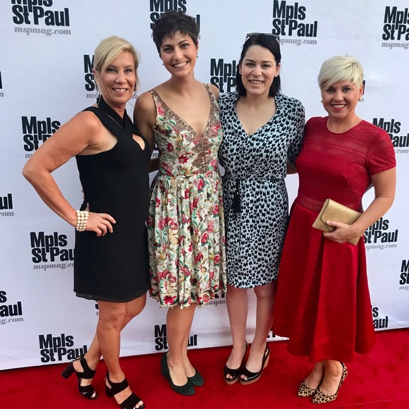 Meet your Posher, Allison - Picture 5 of 8