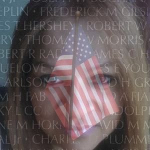 Meet your Posher, Migdalia