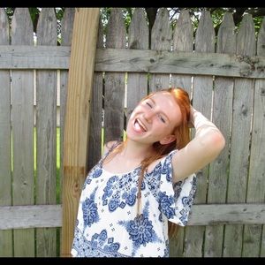 Meet your Posher, Madison