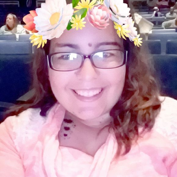 Meet your Posher, Sabrina - Picture 1 of 1