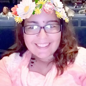 Meet your Posher, Sabrina