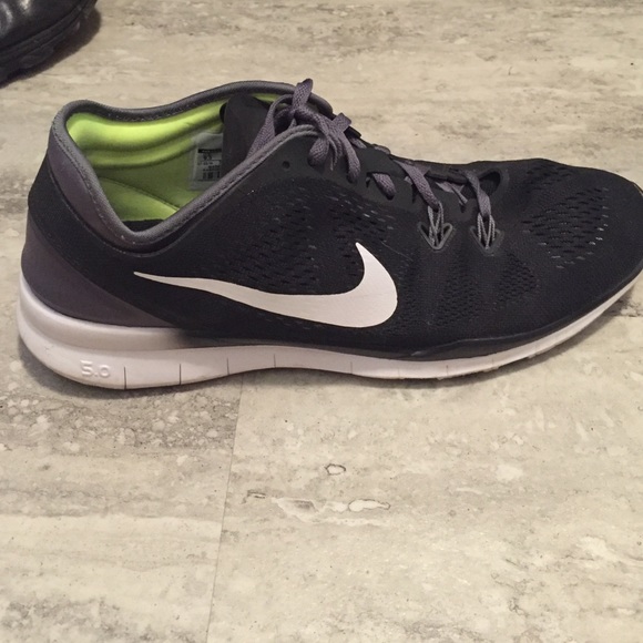 Nike shoes