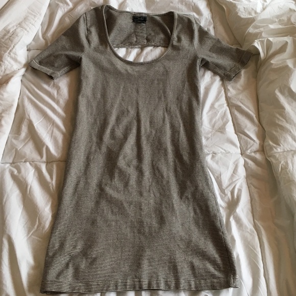 Obey tight dress