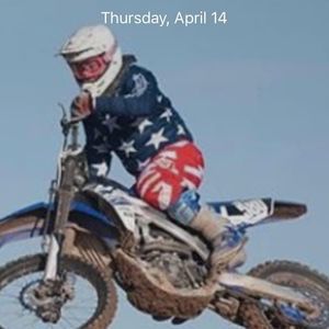 Meet your Posher, Bill n cindy