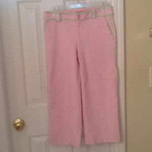 Lilly Pulitzer capris